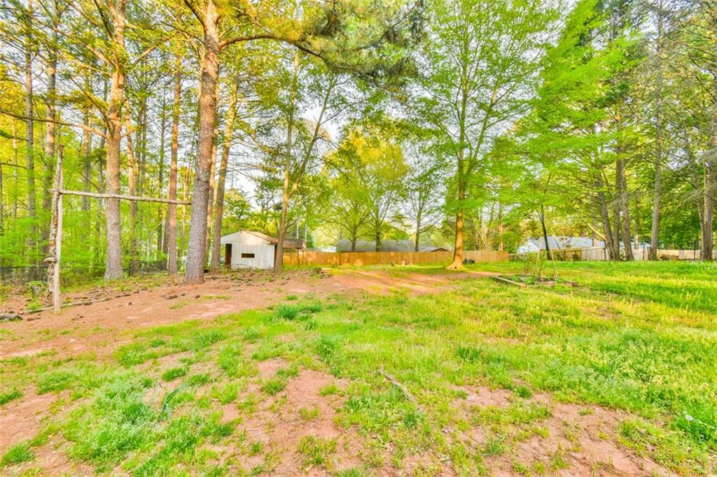 622 Jockey Lane, Auburn, Georgia image 27