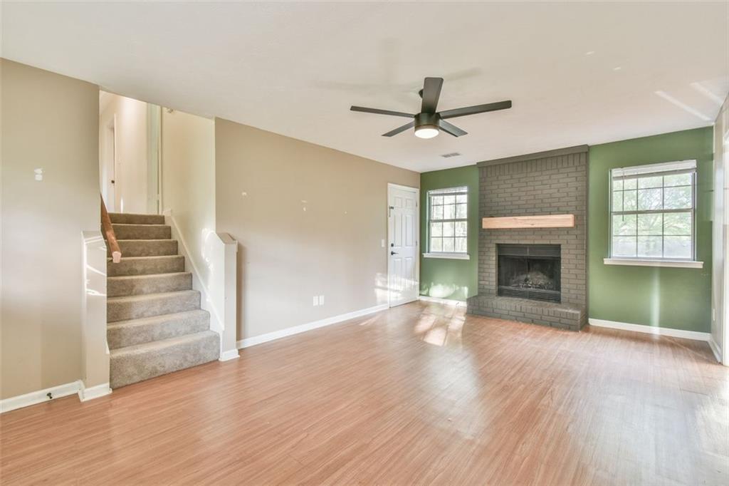 622 Jockey Lane, Auburn, Georgia image 7