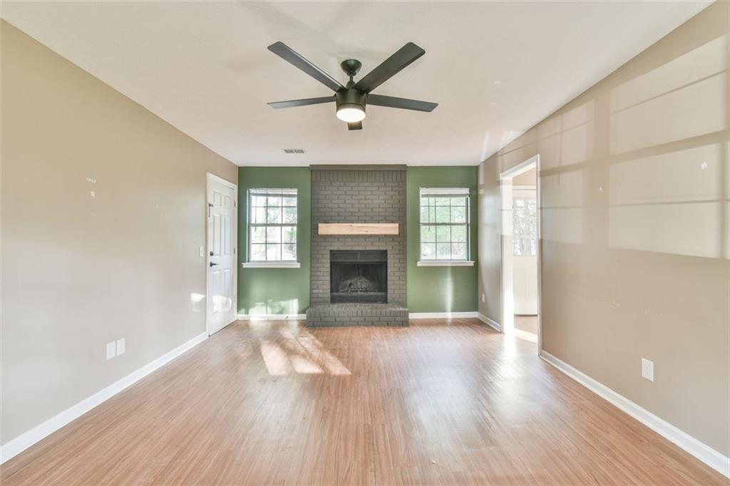 622 Jockey Lane, Auburn, Georgia image 4