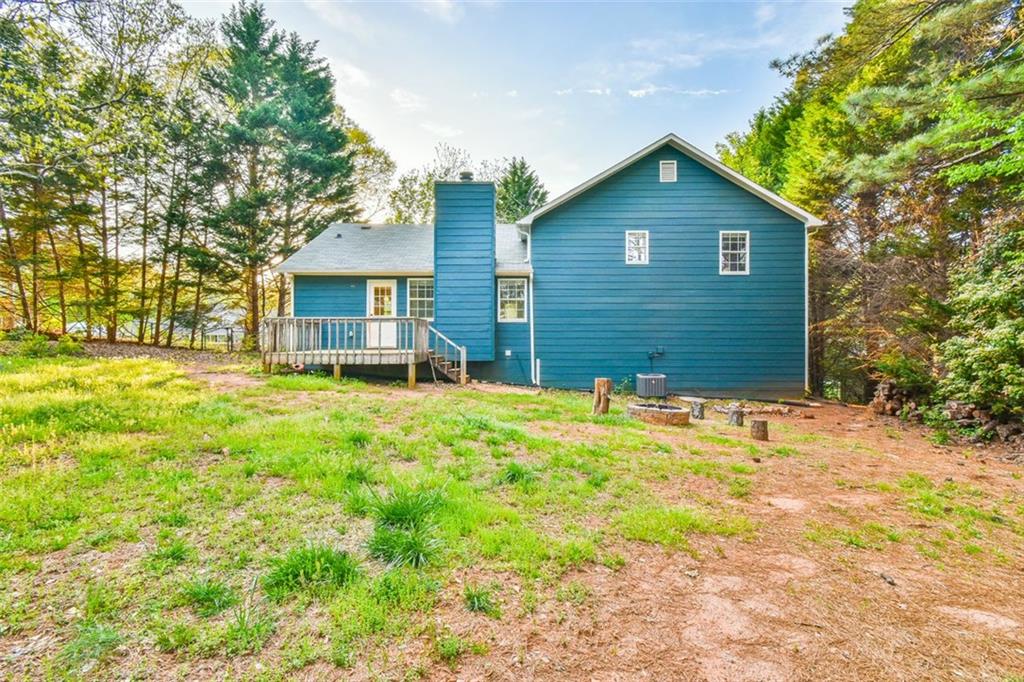 622 Jockey Lane, Auburn, Georgia image 30
