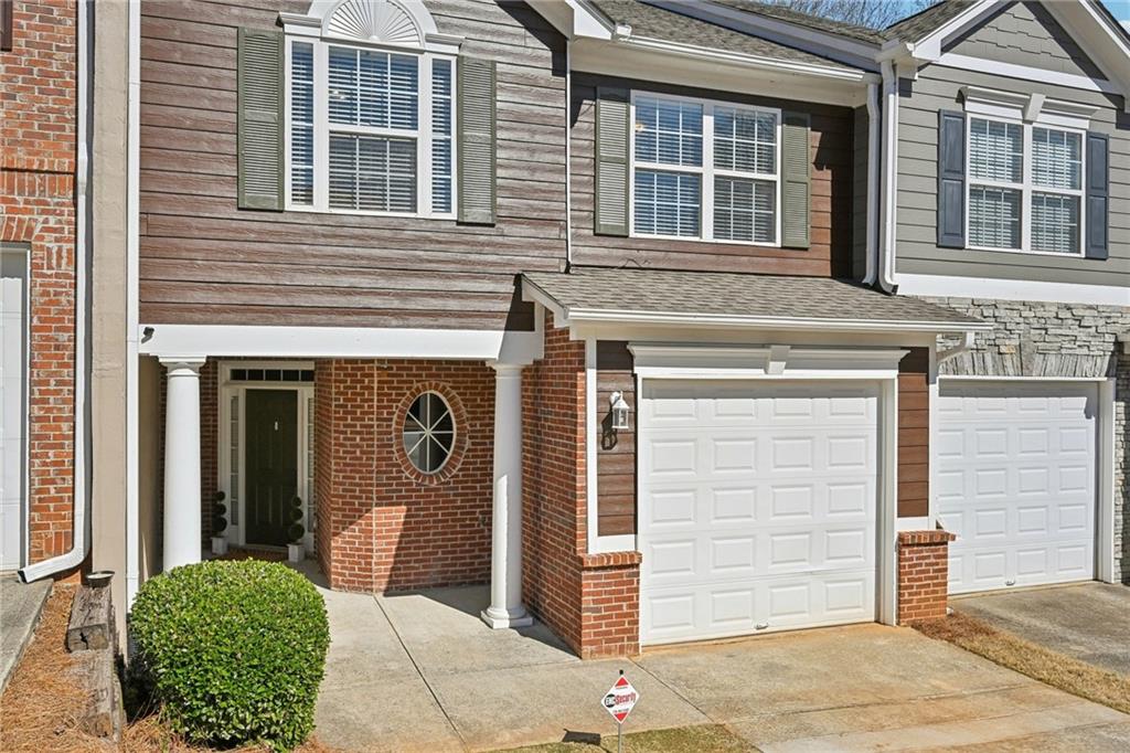 2726 Pierce Brennen Court, Lawrenceville, Georgia image 2