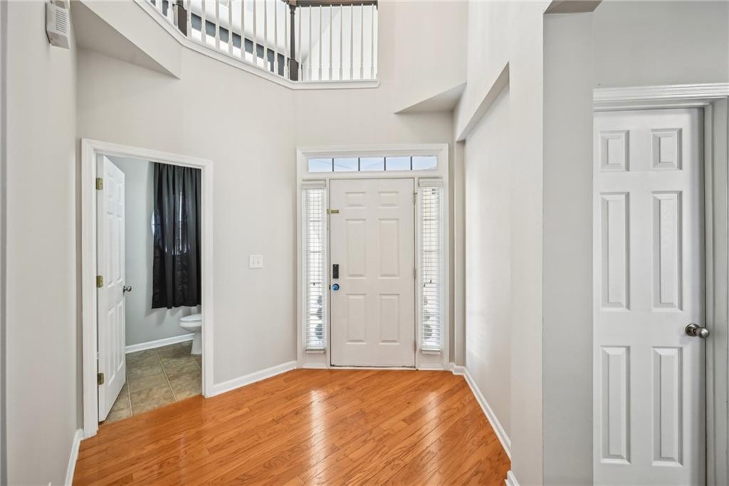 2726 Pierce Brennen Court, Lawrenceville, Georgia image 3