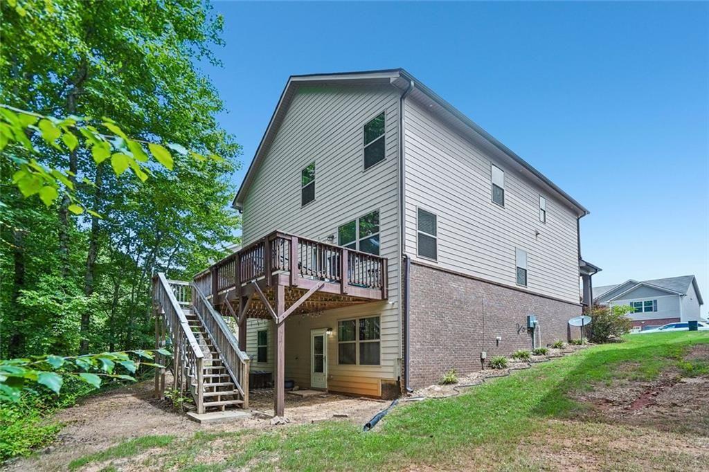 2045 Theberton Trail
