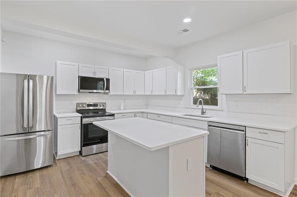 3406 Randell Brown Avenue Unit 3, Atlanta, Georgia image 4