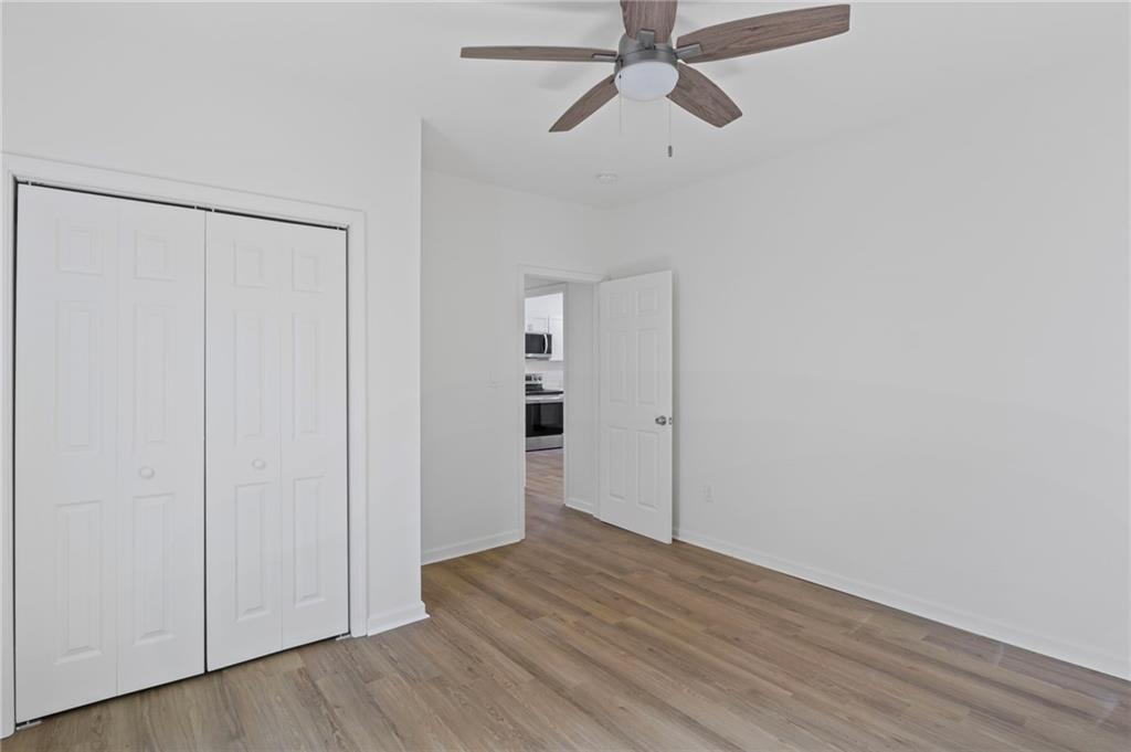 3406 Randell Brown Avenue Unit 3, Atlanta, Georgia image 8