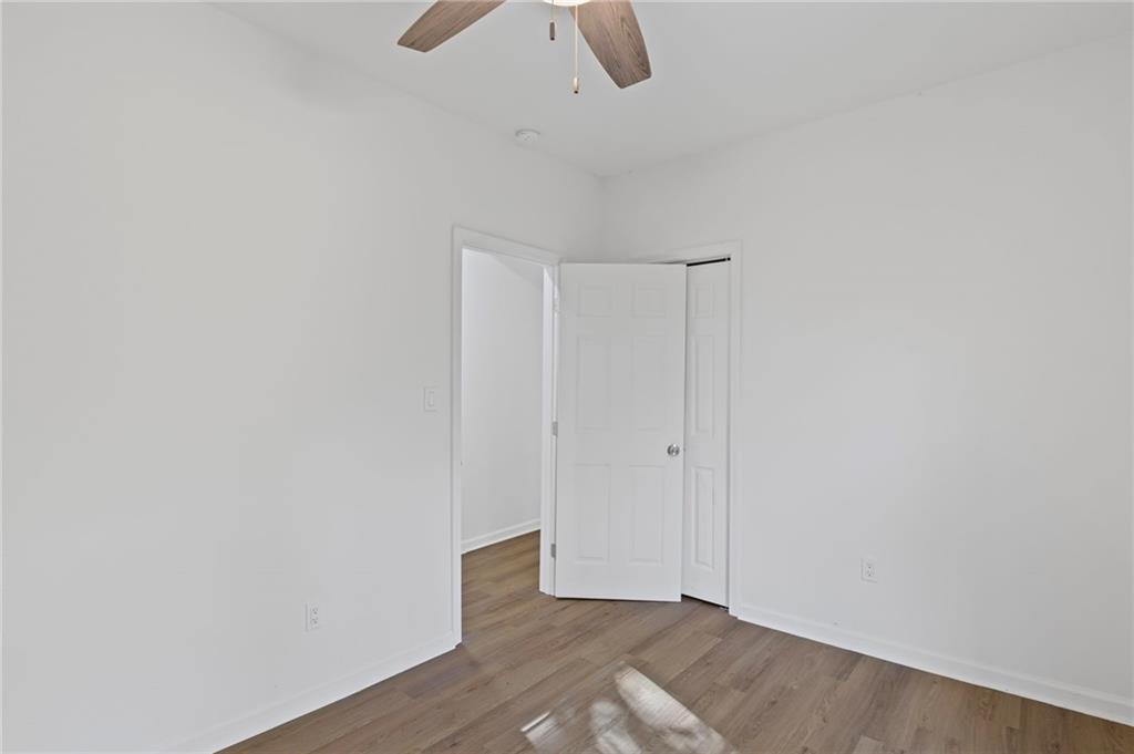 3406 Randell Brown Avenue Unit 3, Atlanta, Georgia image 12