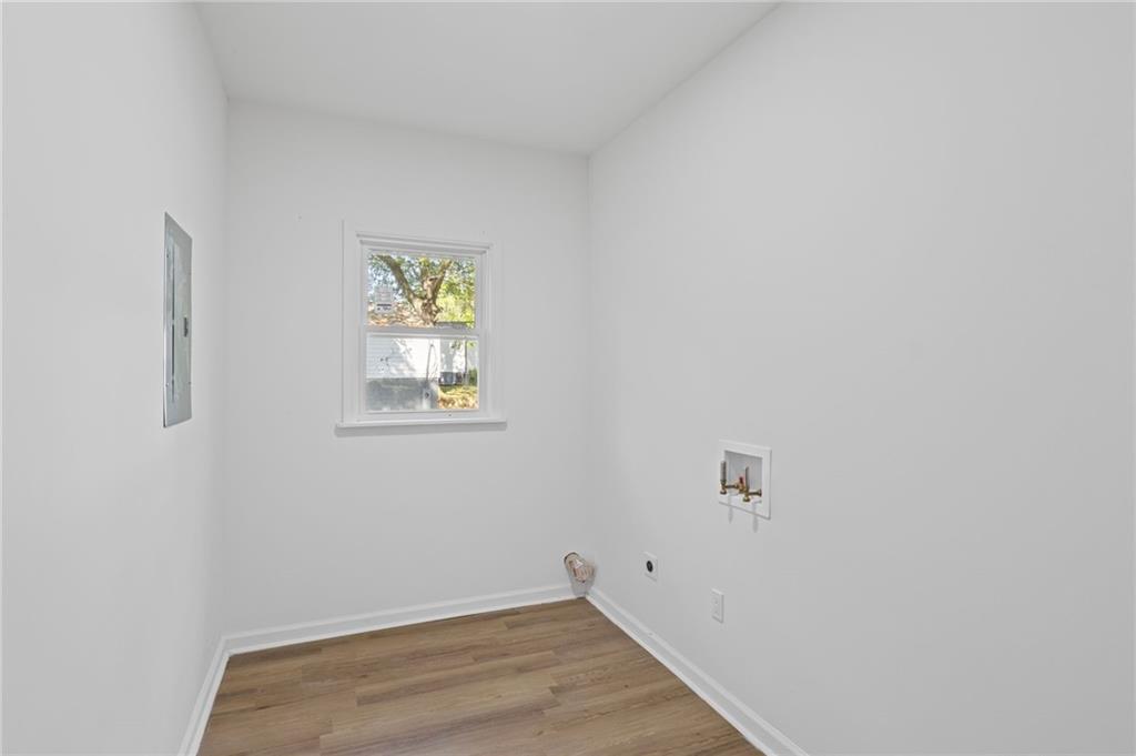 3406 Randell Brown Avenue Unit 3, Atlanta, Georgia image 13