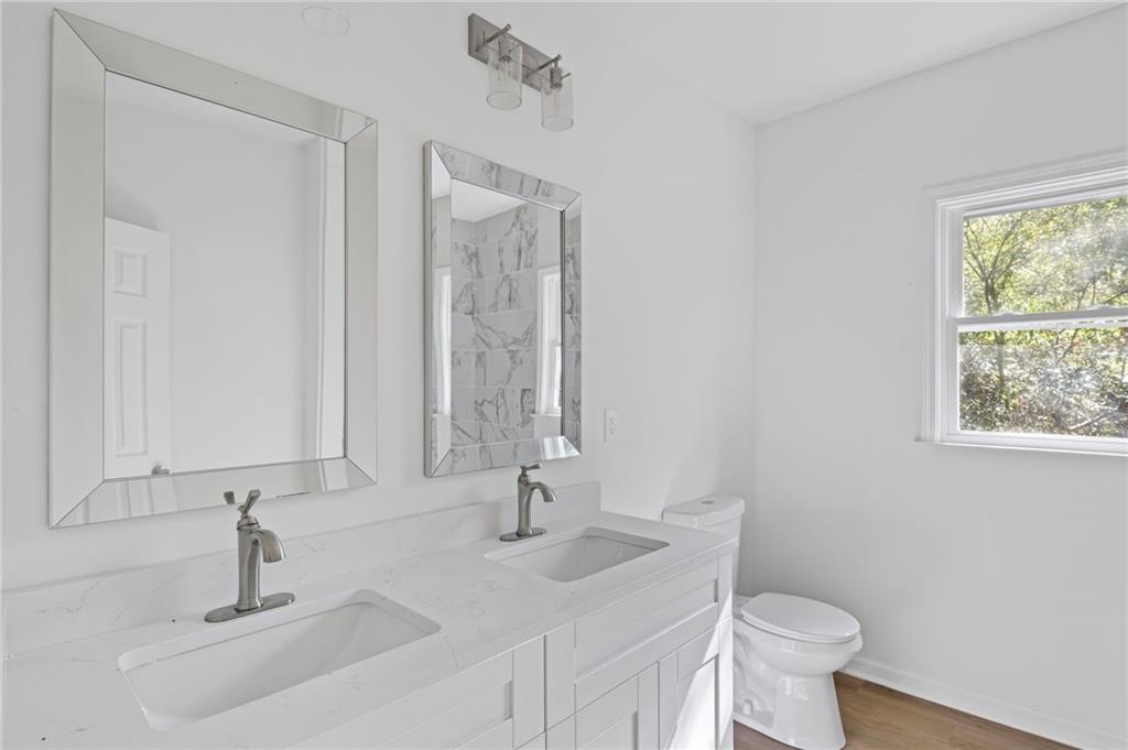 3406 Randell Brown Avenue Unit 3, Atlanta, Georgia image 9