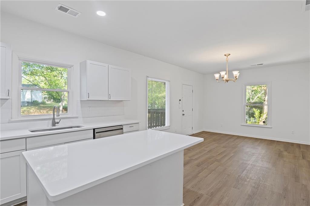3406 Randell Brown Avenue Unit 3, Atlanta, Georgia image 6