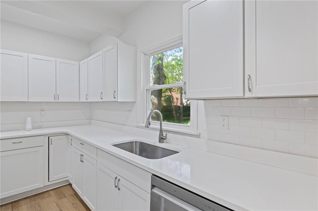 3406 Randell Brown Avenue Unit 3, Atlanta, Georgia image 5