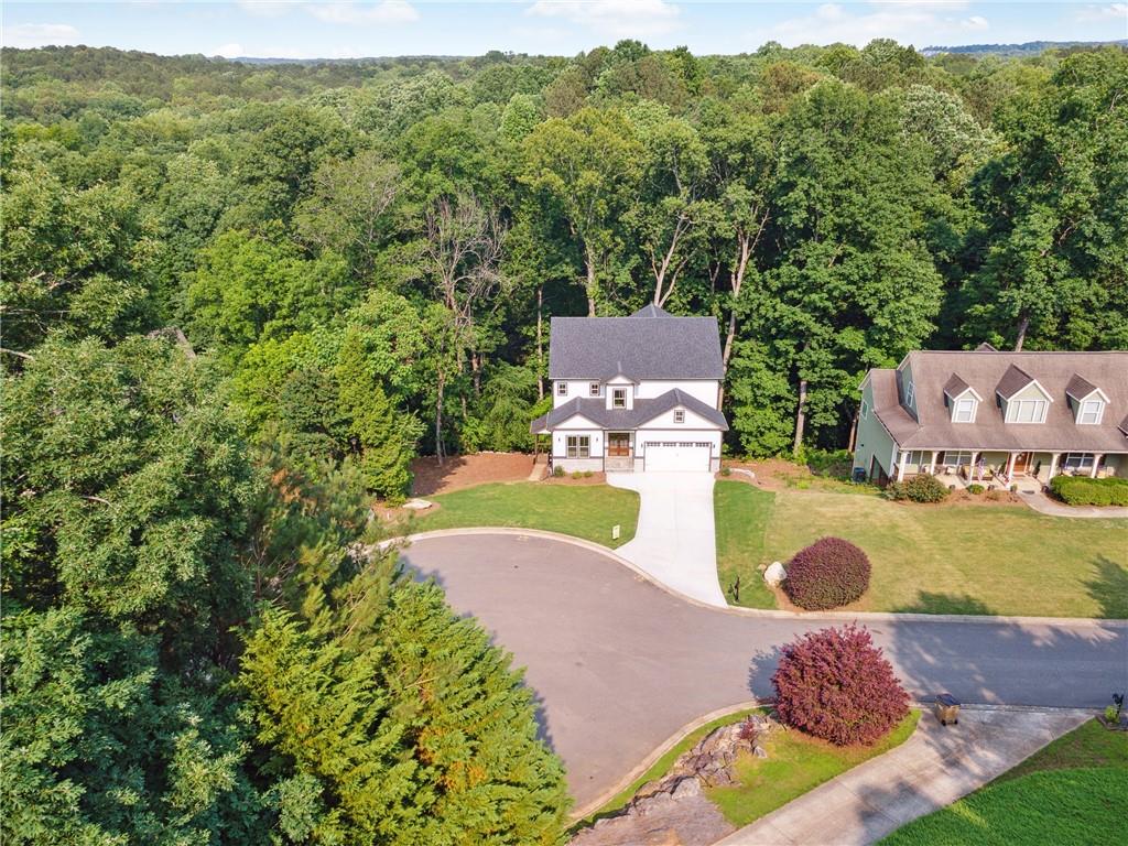 7650 Abbey Glen Drive