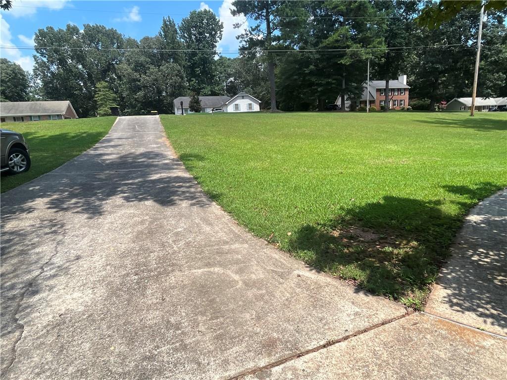 140 Morning Creek Way