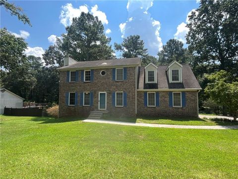 140 Morning Creek Way Jonesboro GA 30238