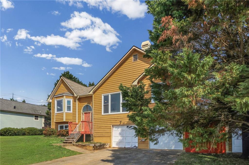 189 Misty Ridge Place