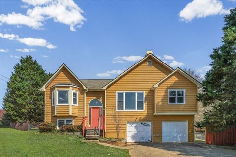 Homes For Sale - 189 Misty Ridge Place<br/> Paulding County, Hiram, GA 30141