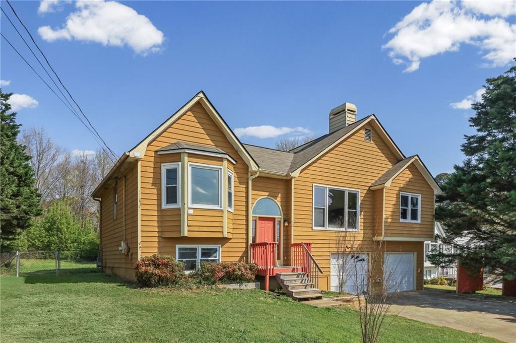 189 Misty Ridge Place