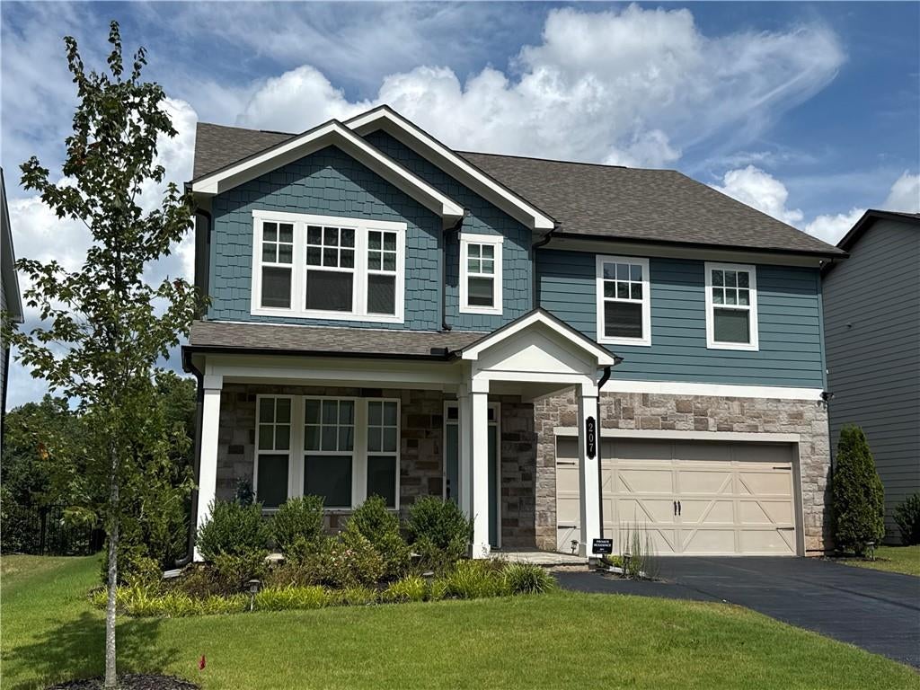 207 Foxhill Drive