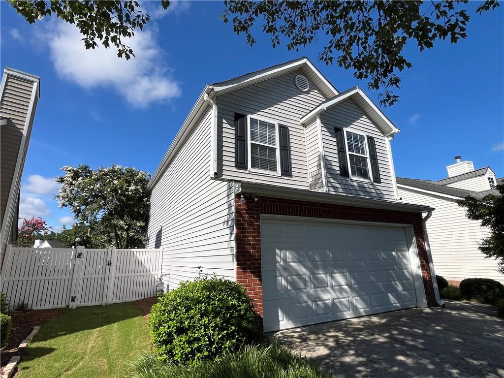 3331 Avensong Village Circle