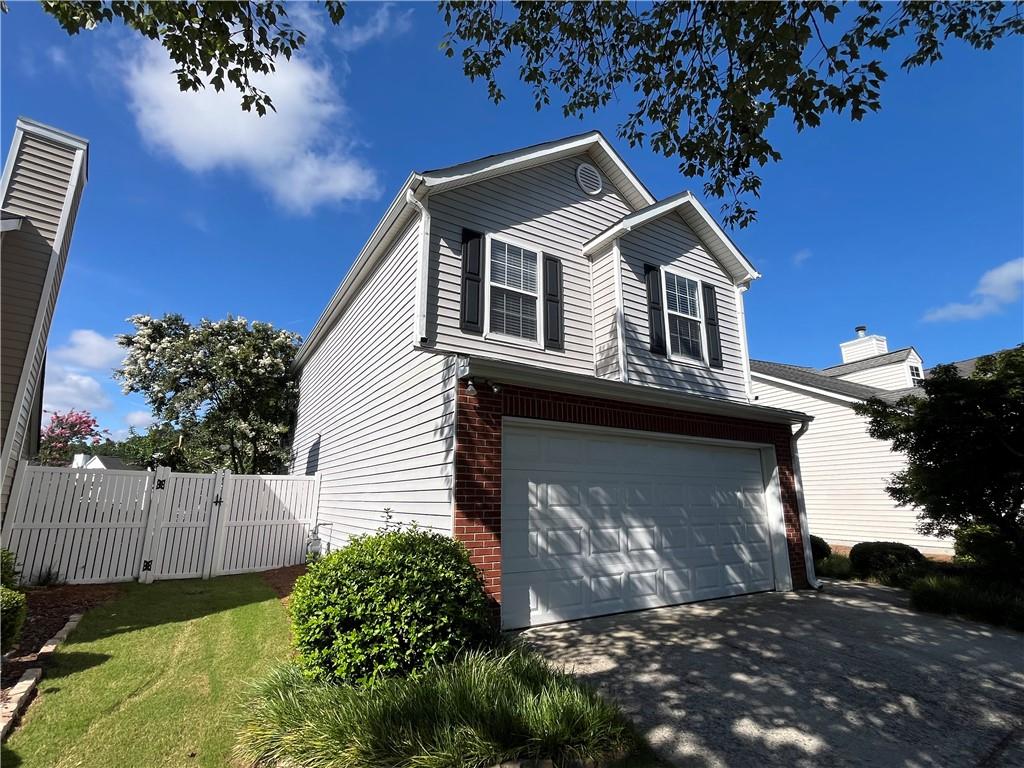 3331 Avensong Village Circle