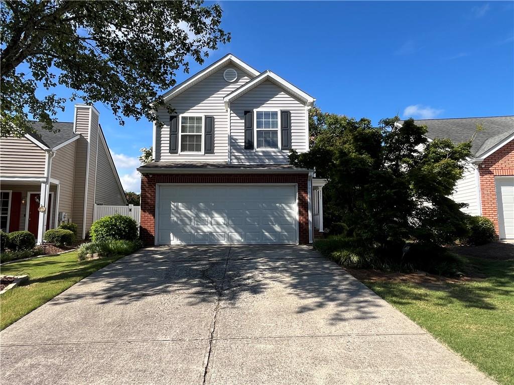 3331 Avensong Village Circle