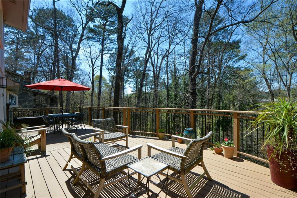 2112 Starfire Drive, Atlanta, Georgia image 18