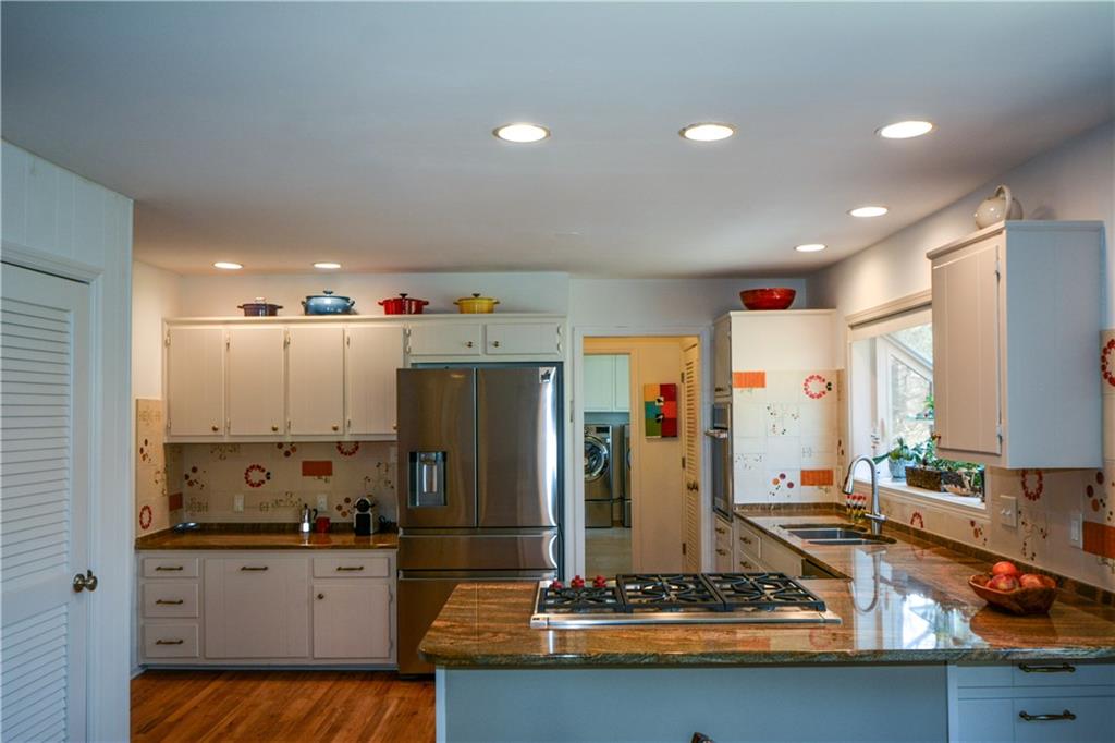 2112 Starfire Drive, Atlanta, Georgia image 12