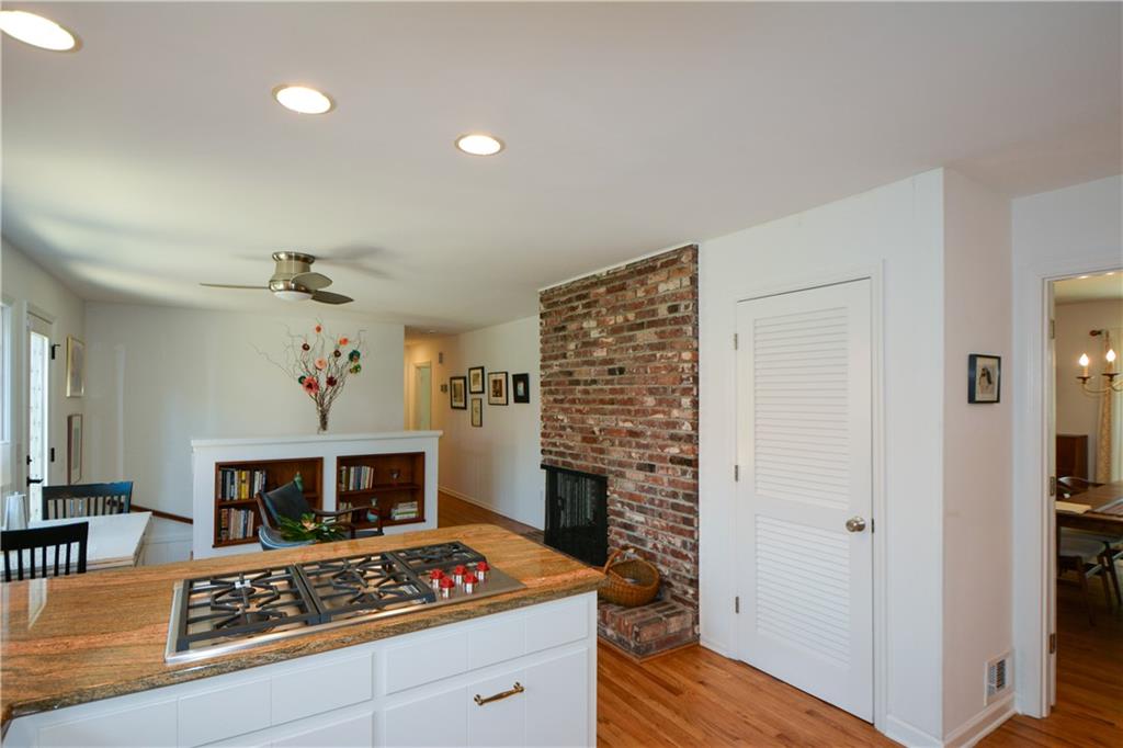 2112 Starfire Drive, Atlanta, Georgia image 14