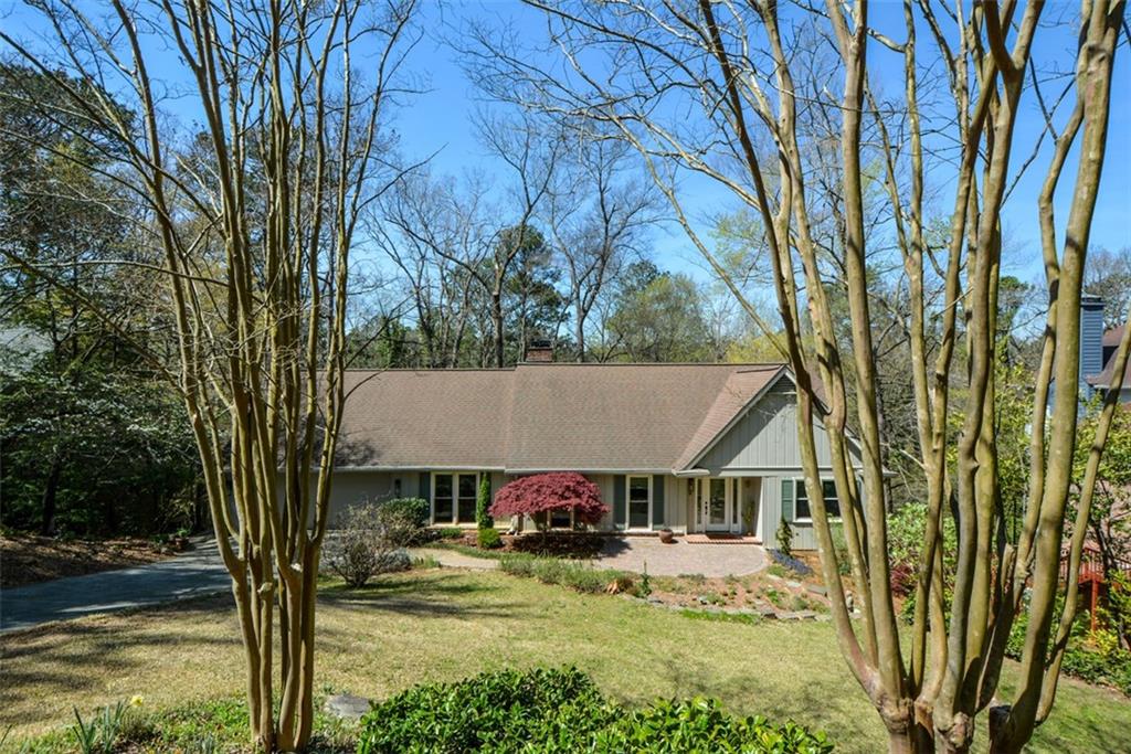 2112 Starfire Drive, Atlanta, Georgia image 1