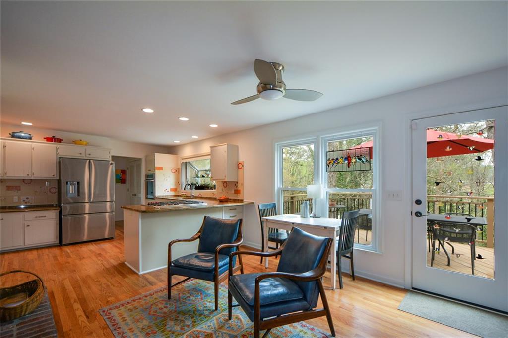 2112 Starfire Drive, Atlanta, Georgia image 17