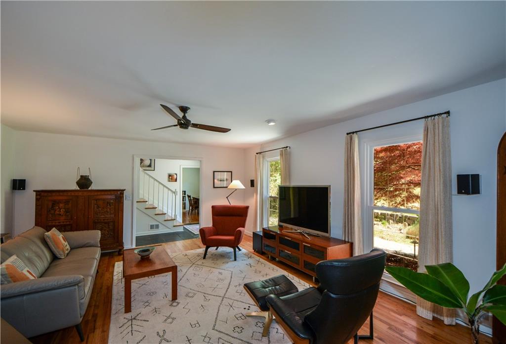 2112 Starfire Drive, Atlanta, Georgia image 5