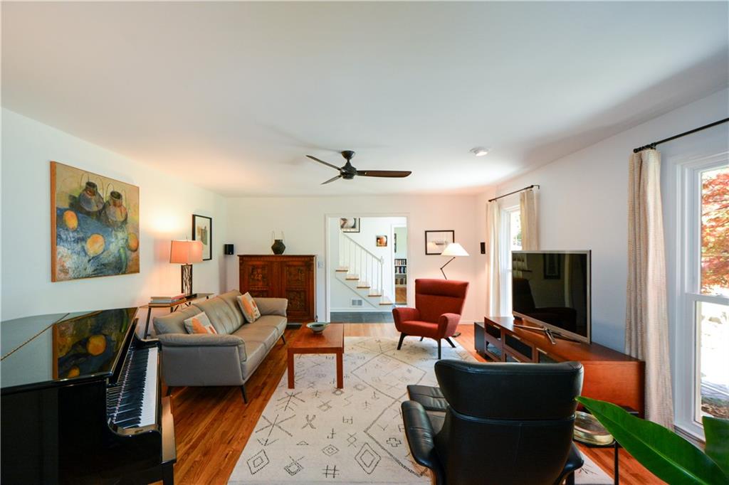 2112 Starfire Drive, Atlanta, Georgia image 6