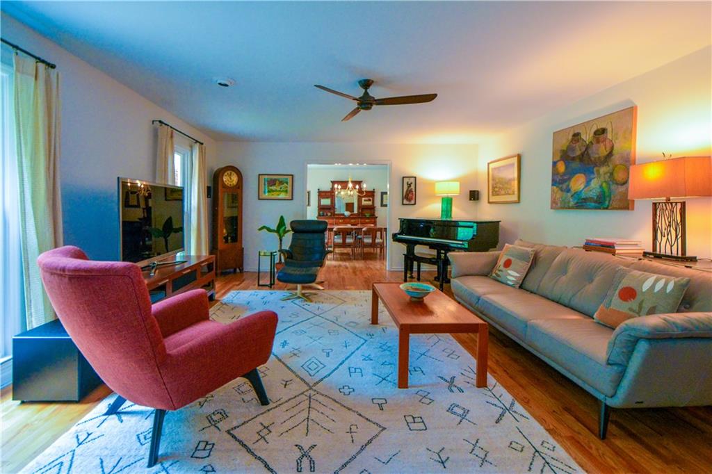 2112 Starfire Drive, Atlanta, Georgia image 4