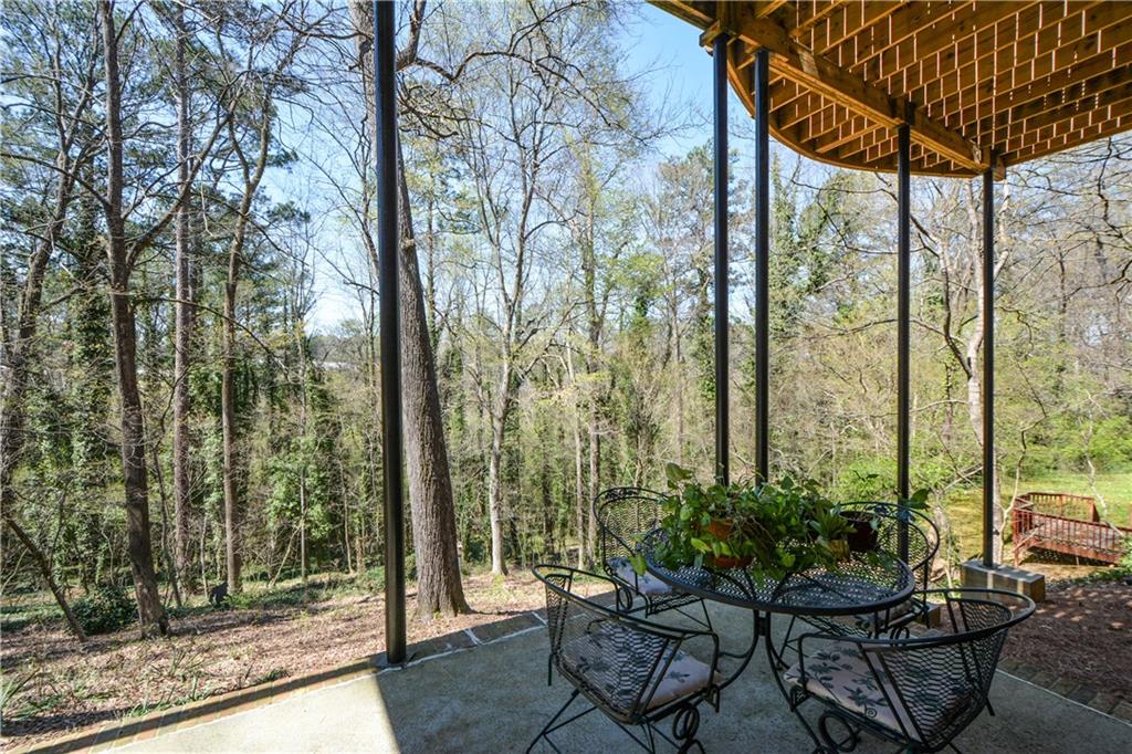 2112 Starfire Drive, Atlanta, Georgia image 47