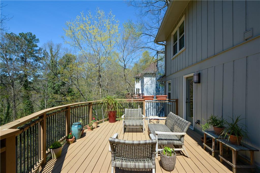2112 Starfire Drive, Atlanta, Georgia image 19