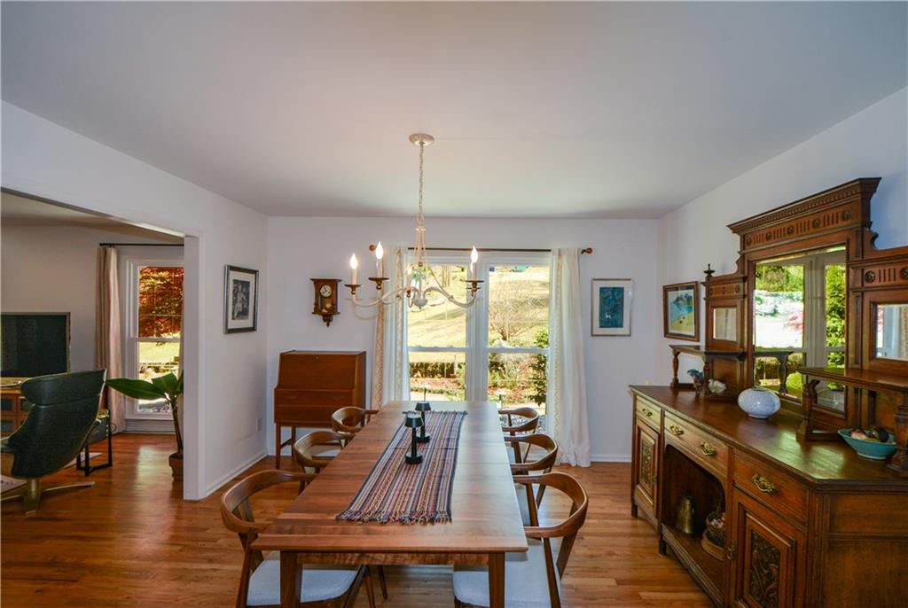 2112 Starfire Drive, Atlanta, Georgia image 8