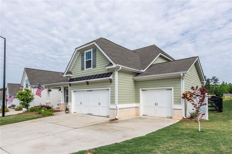 98 Heritage Pointe Drive