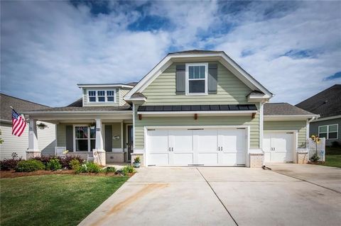 98 Heritage Pointe Drive Villa Rica GA 30180