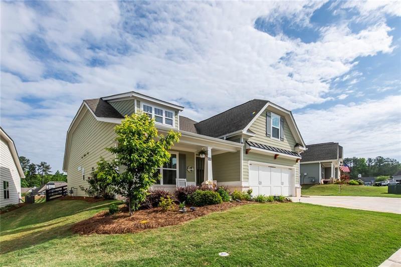 98 Heritage Pointe Drive