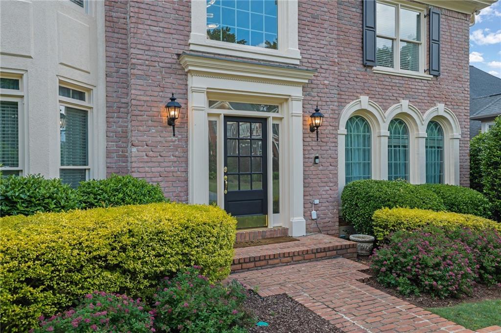 3143 Denton Place, Roswell, Georgia image 3