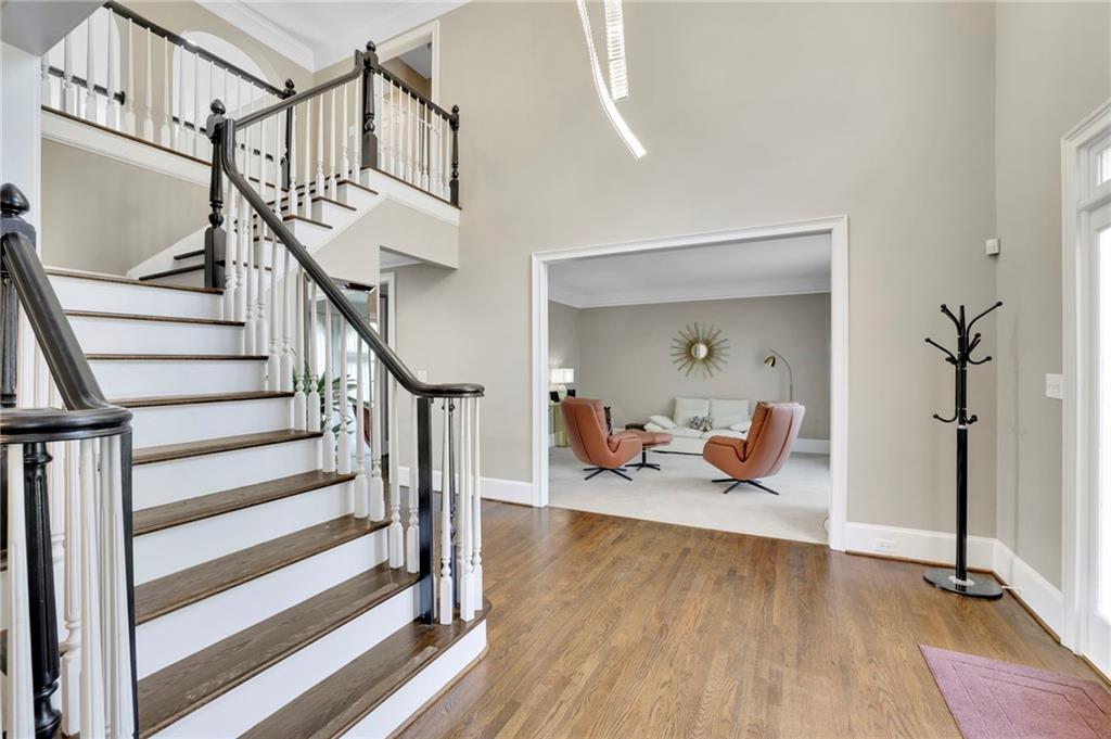 3143 Denton Place, Roswell, Georgia image 4
