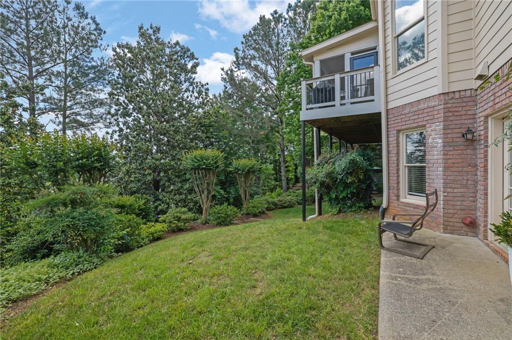 3143 Denton Place, Roswell, Georgia image 43
