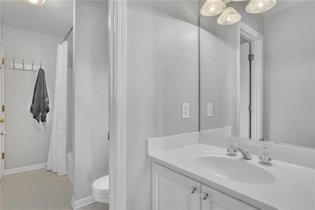 3143 Denton Place, Roswell, Georgia image 33