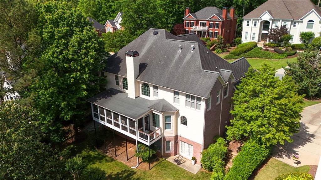 3143 Denton Place, Roswell, Georgia image 46