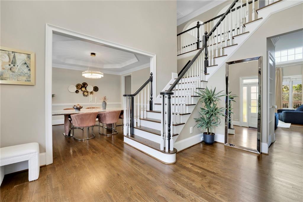 3143 Denton Place, Roswell, Georgia image 6