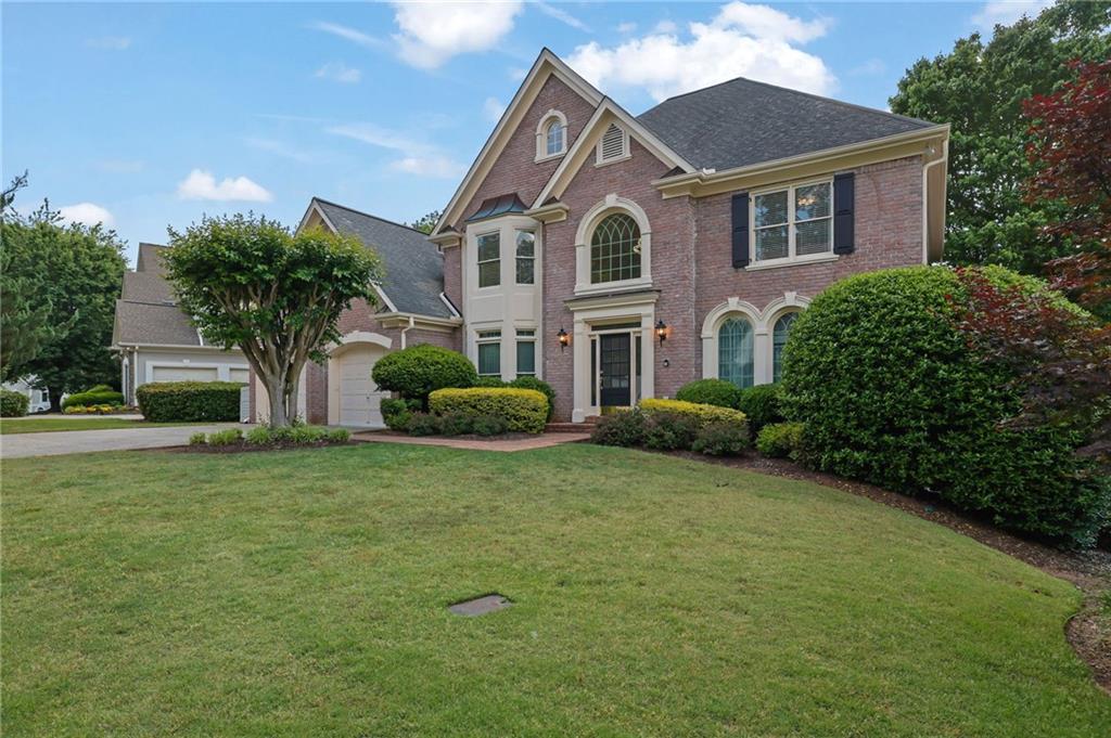 3143 Denton Place, Roswell, Georgia image 1