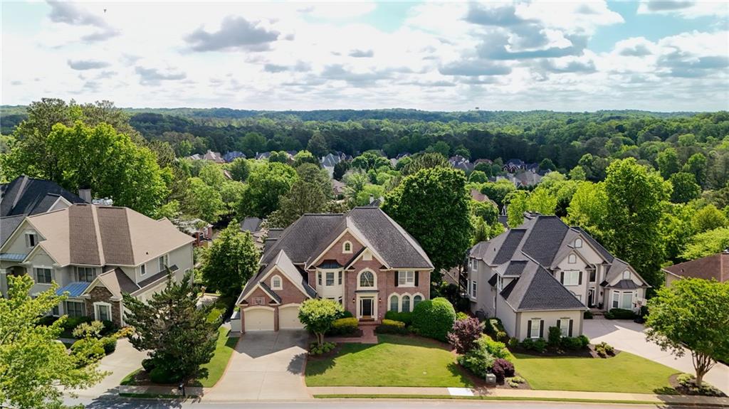 3143 Denton Place, Roswell, Georgia image 45