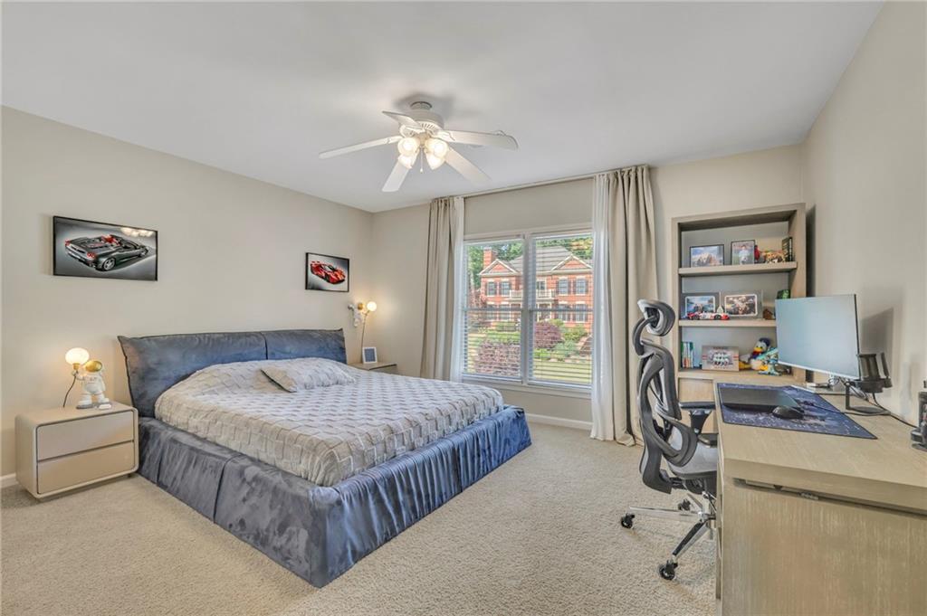 3143 Denton Place, Roswell, Georgia image 32