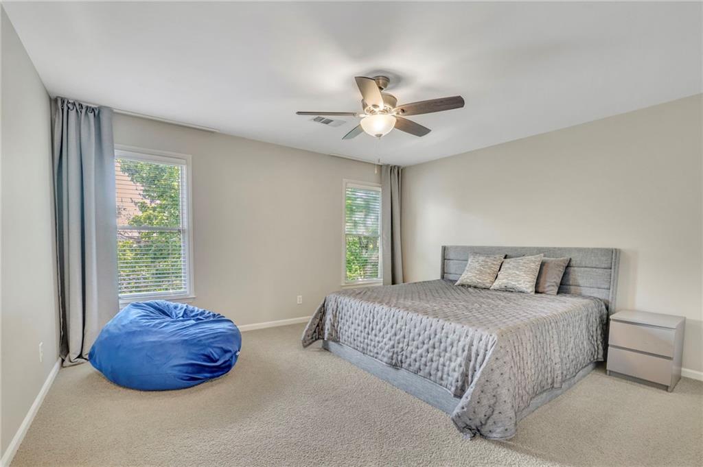3143 Denton Place, Roswell, Georgia image 34