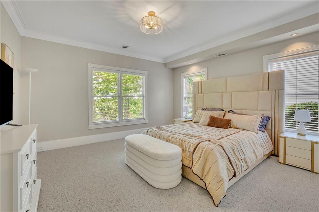 3143 Denton Place, Roswell, Georgia image 38
