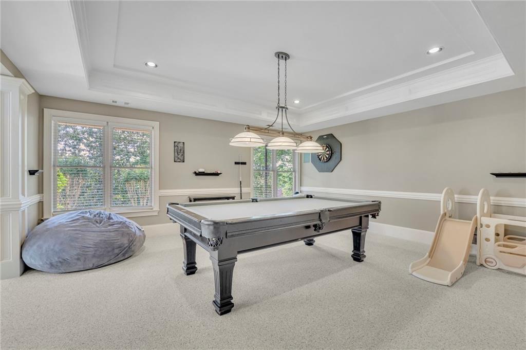 3143 Denton Place, Roswell, Georgia image 36